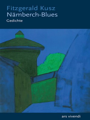cover image of Nämberch-Blues (eBook)